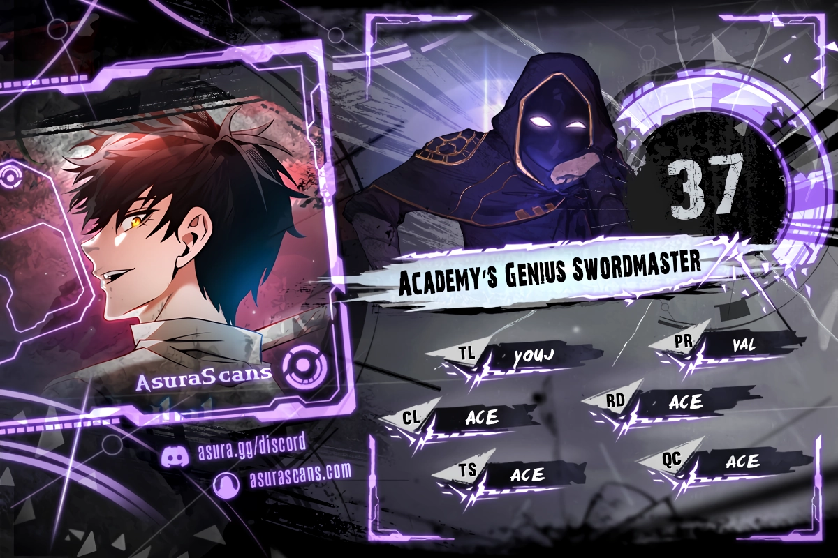 Academy’s Genius Swordmaster