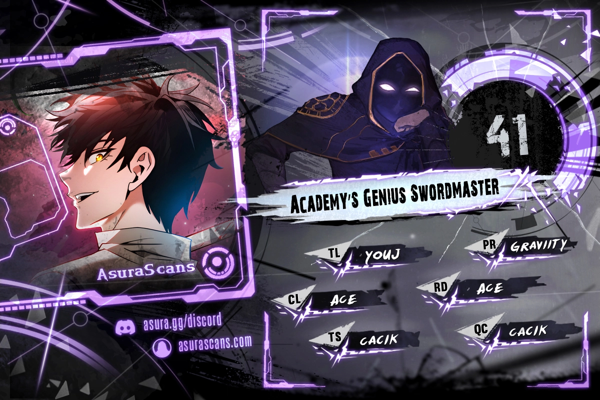 Academy’s Genius Swordmaster