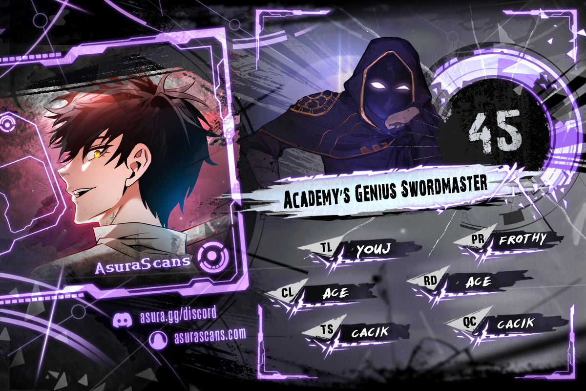 Academy’s Genius Swordmaster