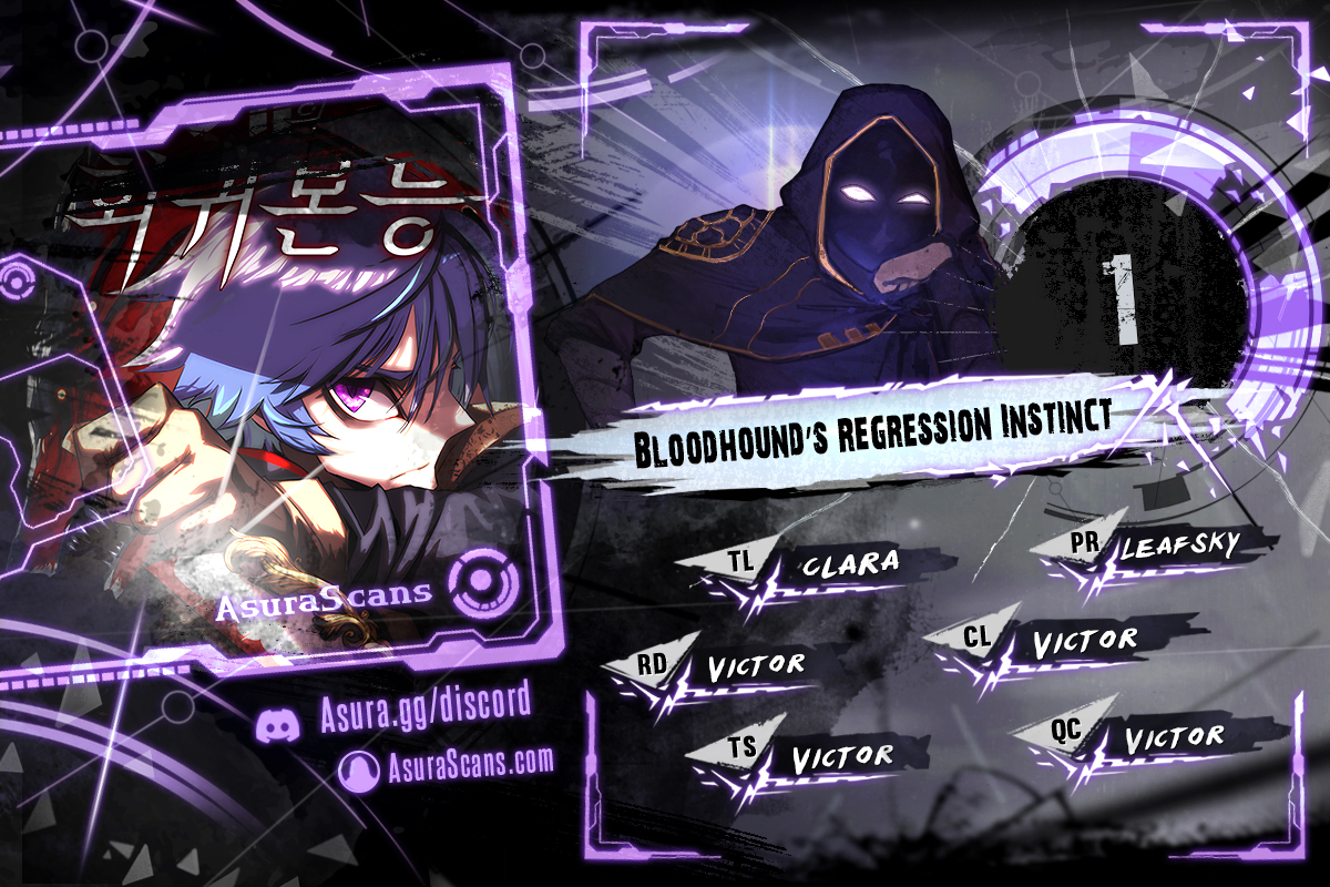 Bloodhound’s Regression Instinct