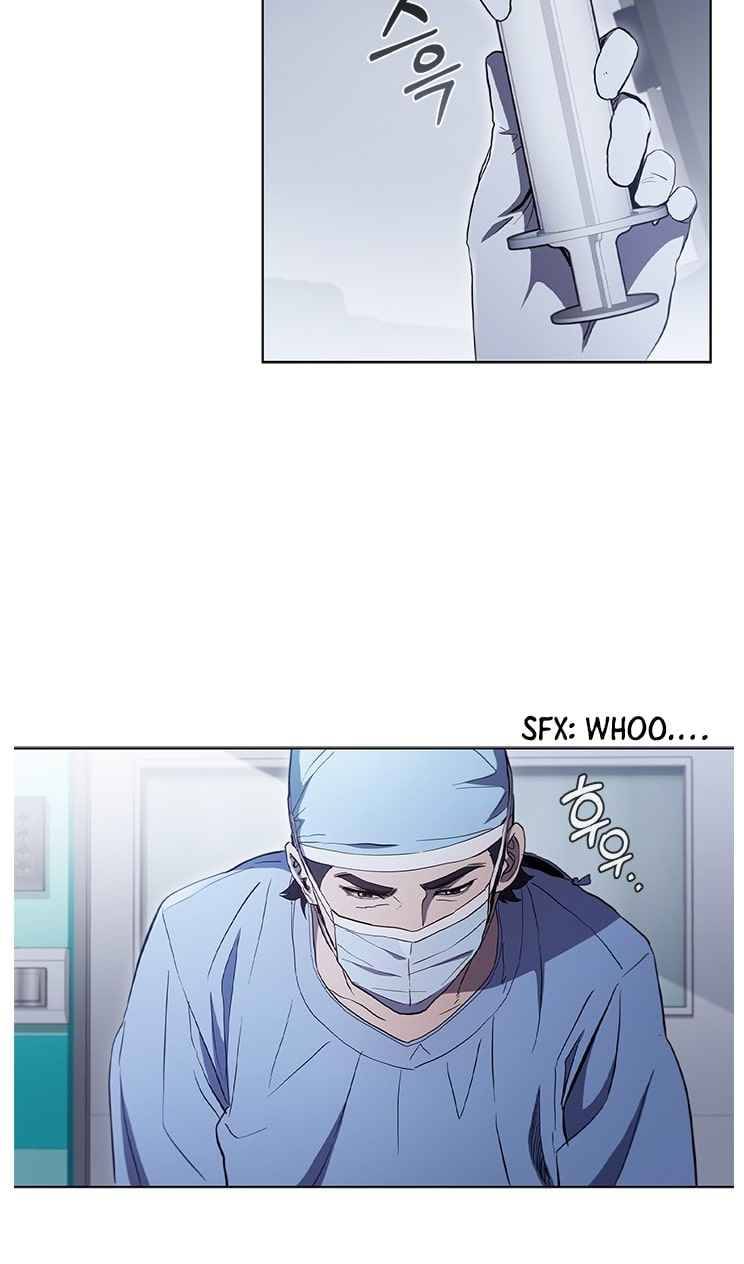 Dr. Choi Tae Soo