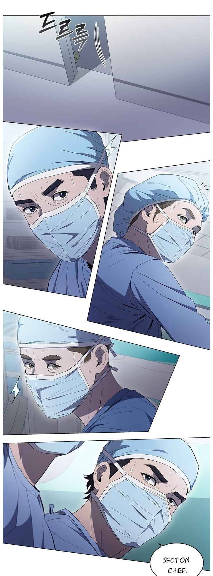 Dr. Choi Tae Soo