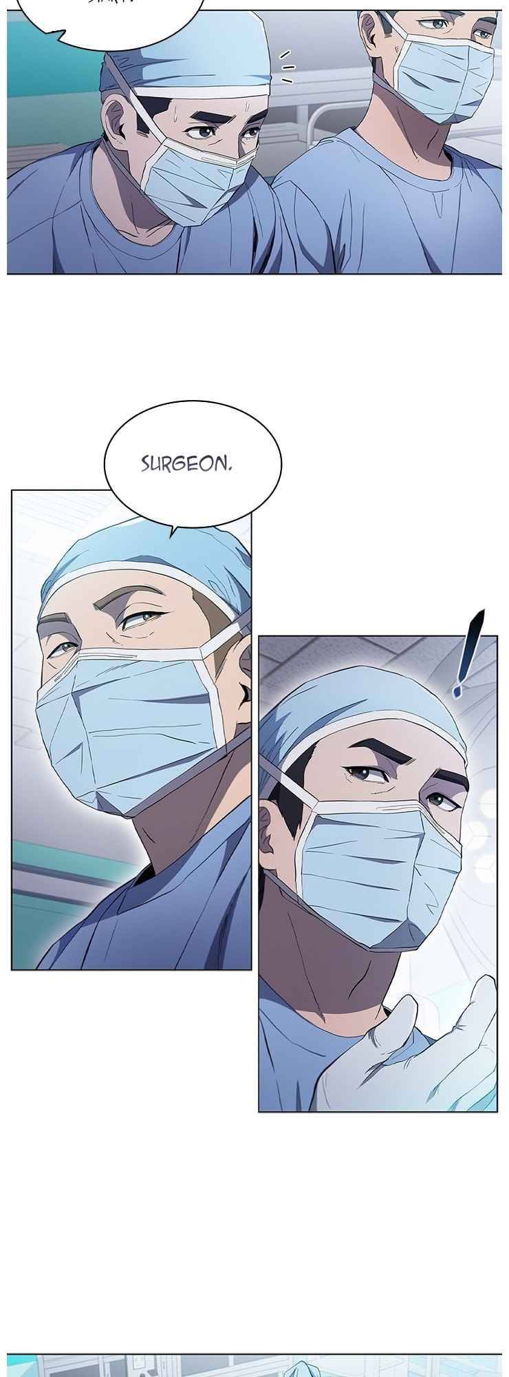 Dr. Choi Tae Soo