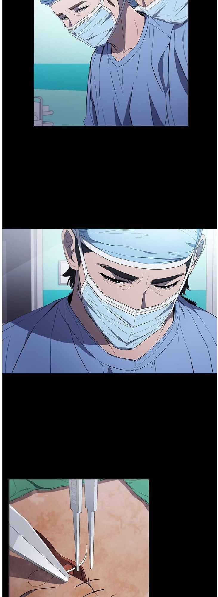 Dr. Choi Tae Soo