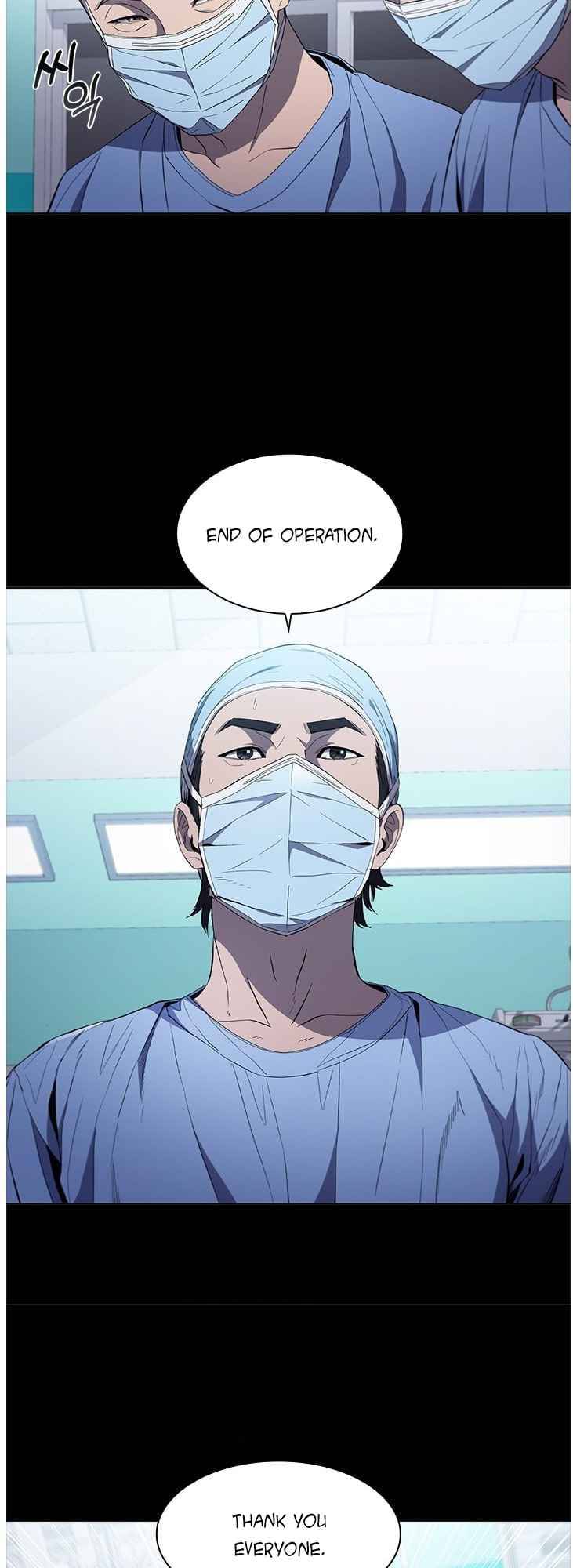 Dr. Choi Tae Soo