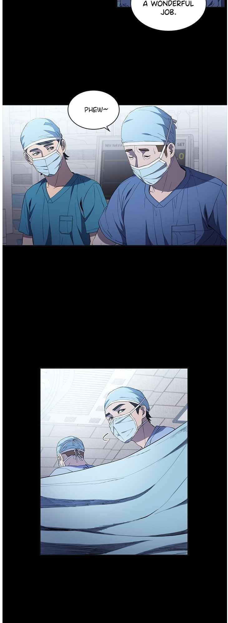 Dr. Choi Tae Soo