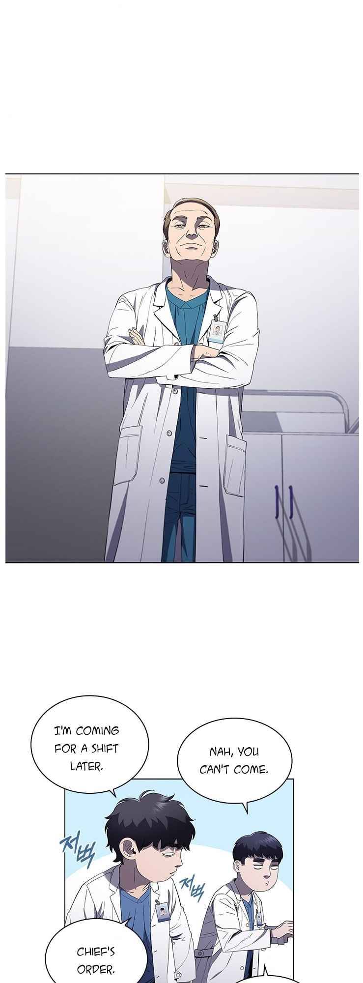 Dr. Choi Tae Soo