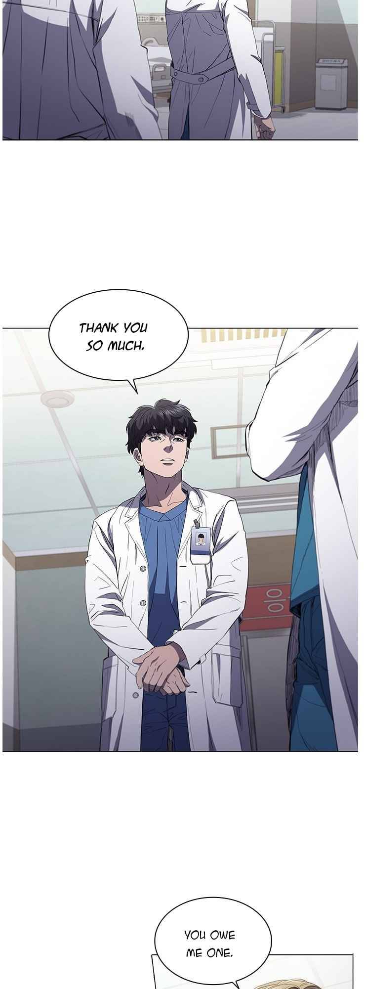 Dr. Choi Tae Soo