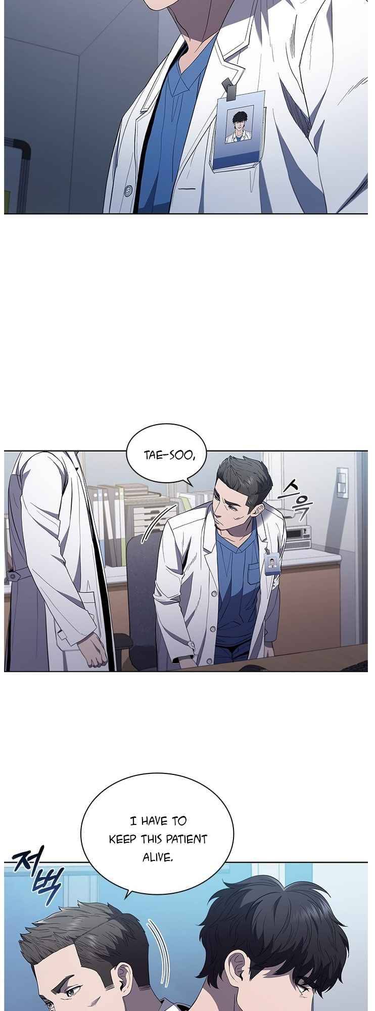 Dr. Choi Tae Soo