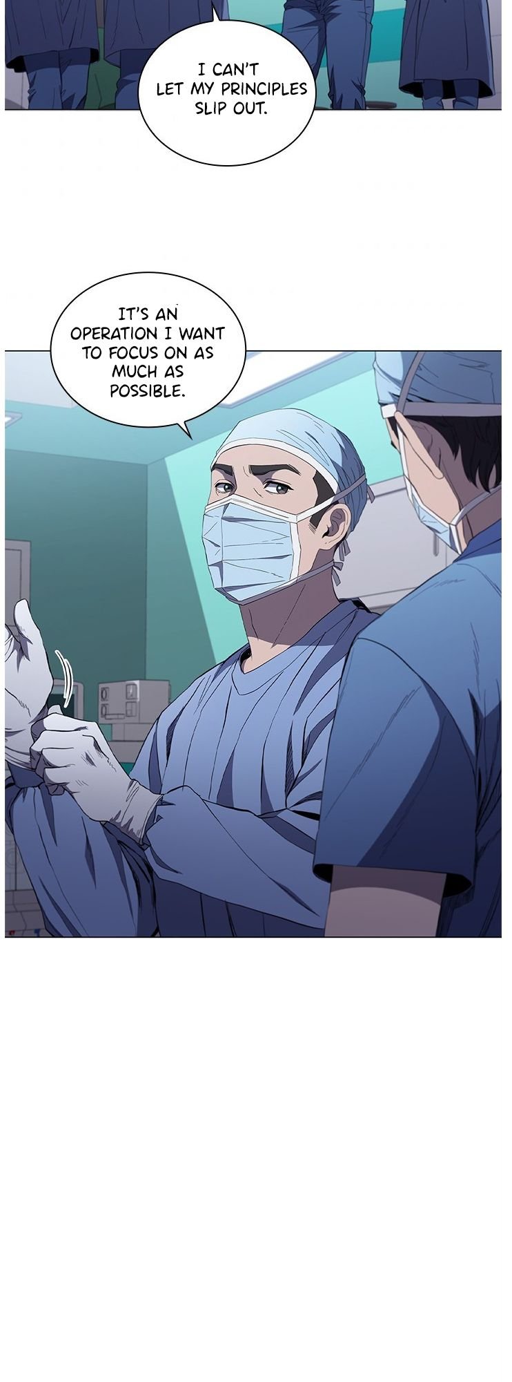 Dr. Choi Tae Soo