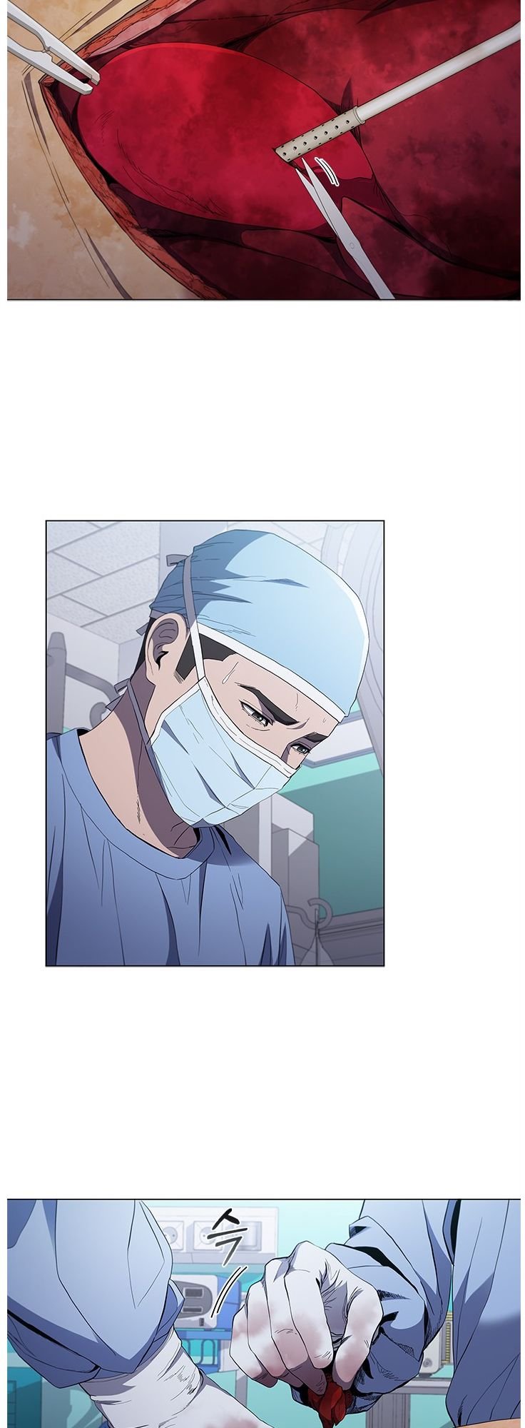 Dr. Choi Tae Soo