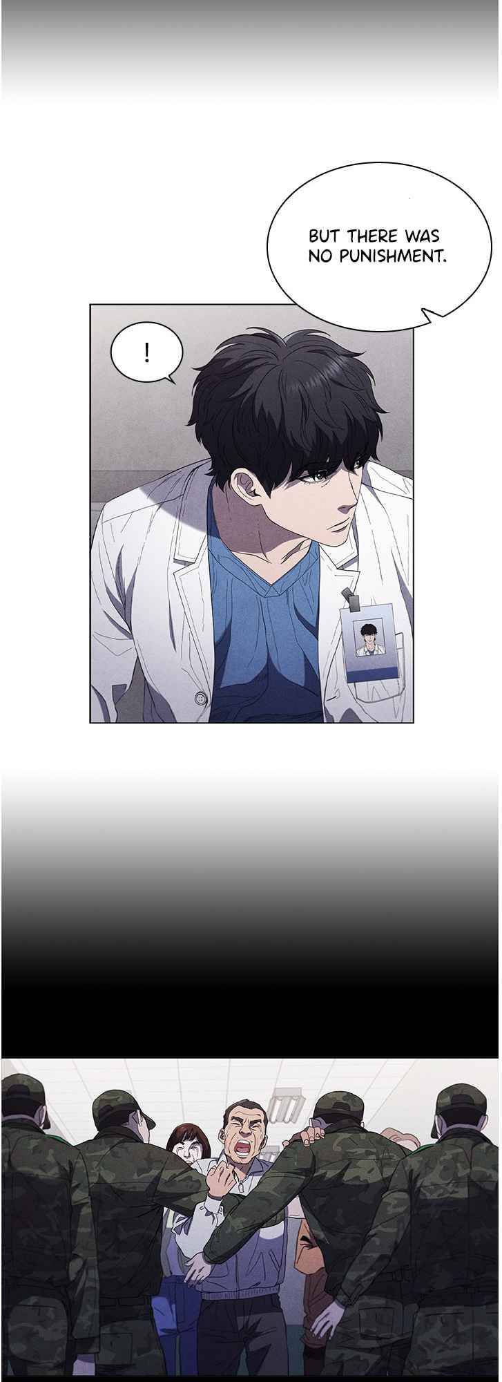 Dr. Choi Tae Soo