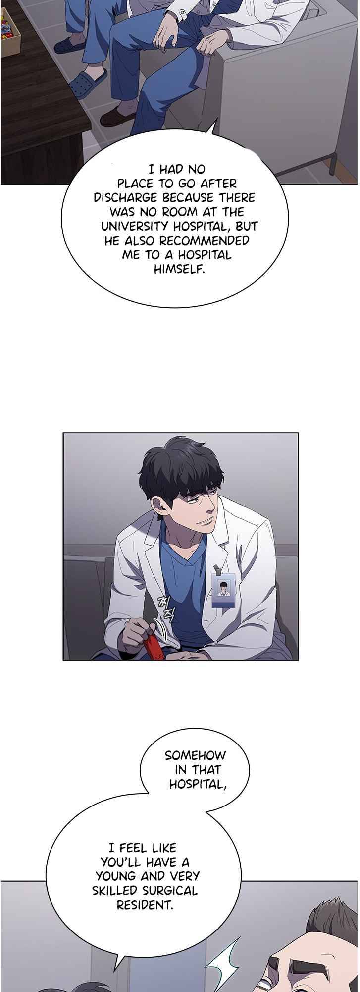 Dr. Choi Tae Soo