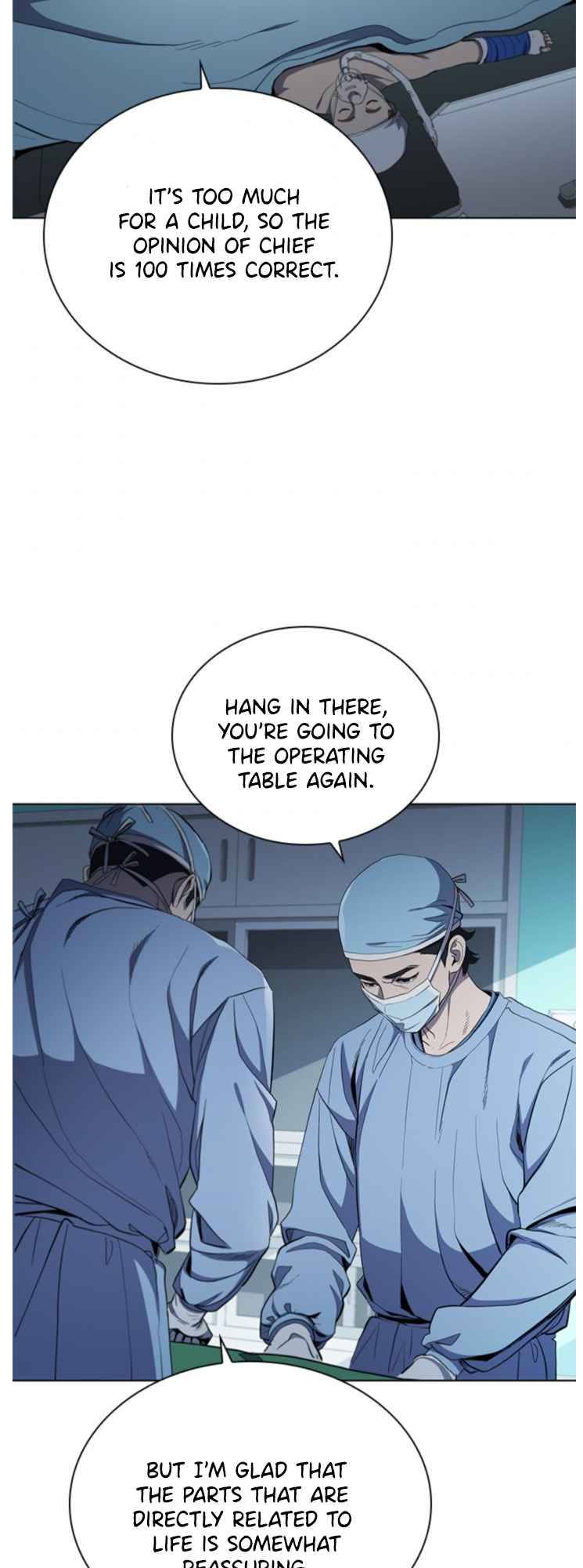 Dr. Choi Tae Soo