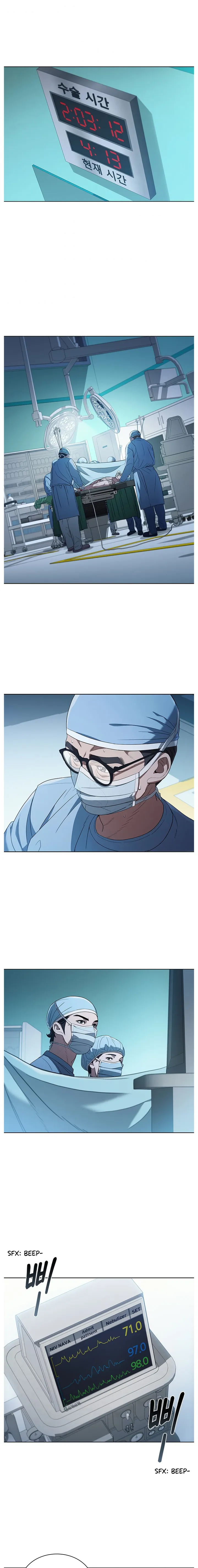 Dr. Choi Tae Soo