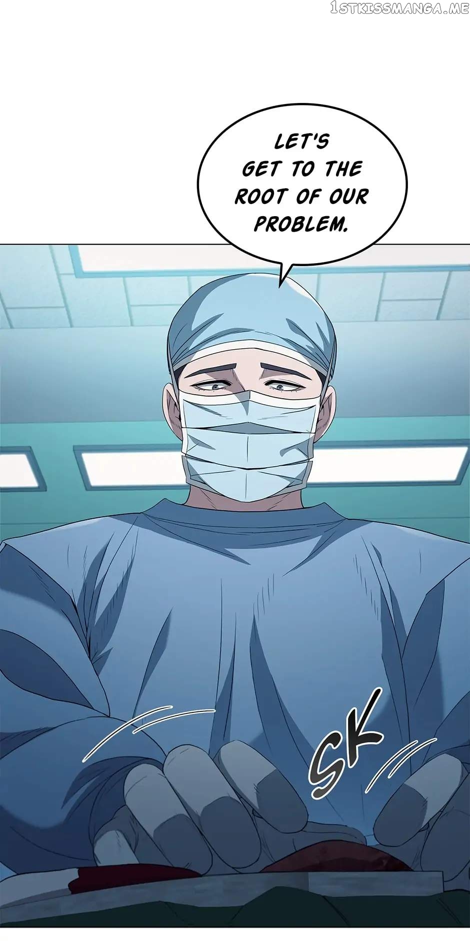 Dr. Choi Tae Soo