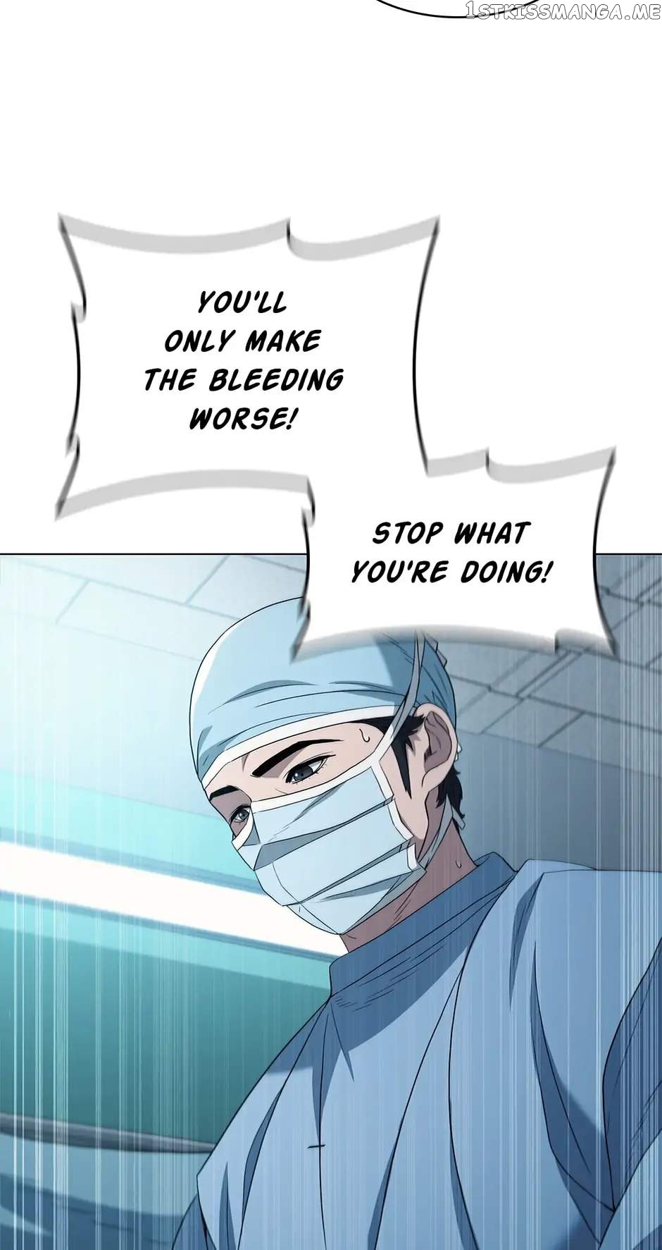 Dr. Choi Tae Soo