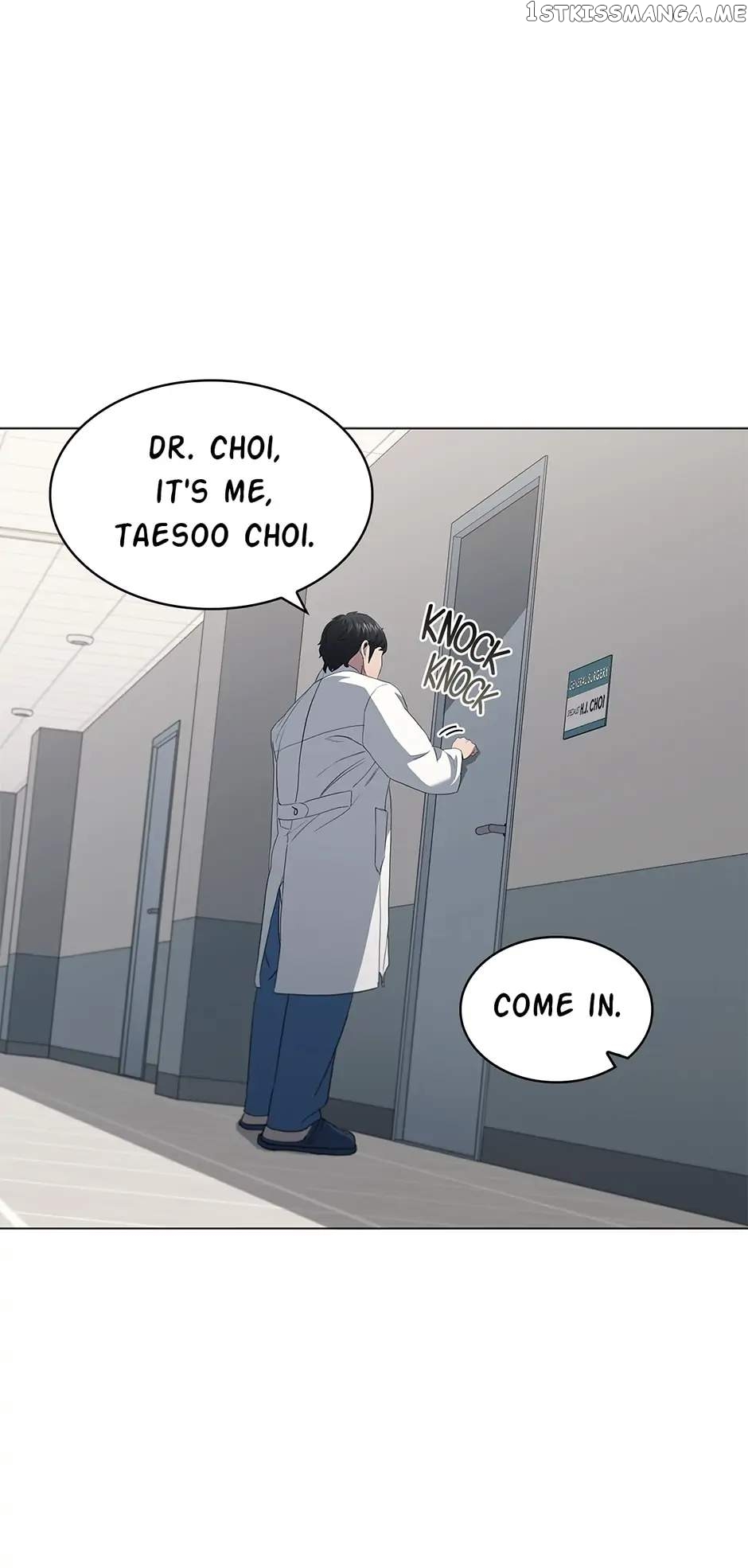 Dr. Choi Tae Soo