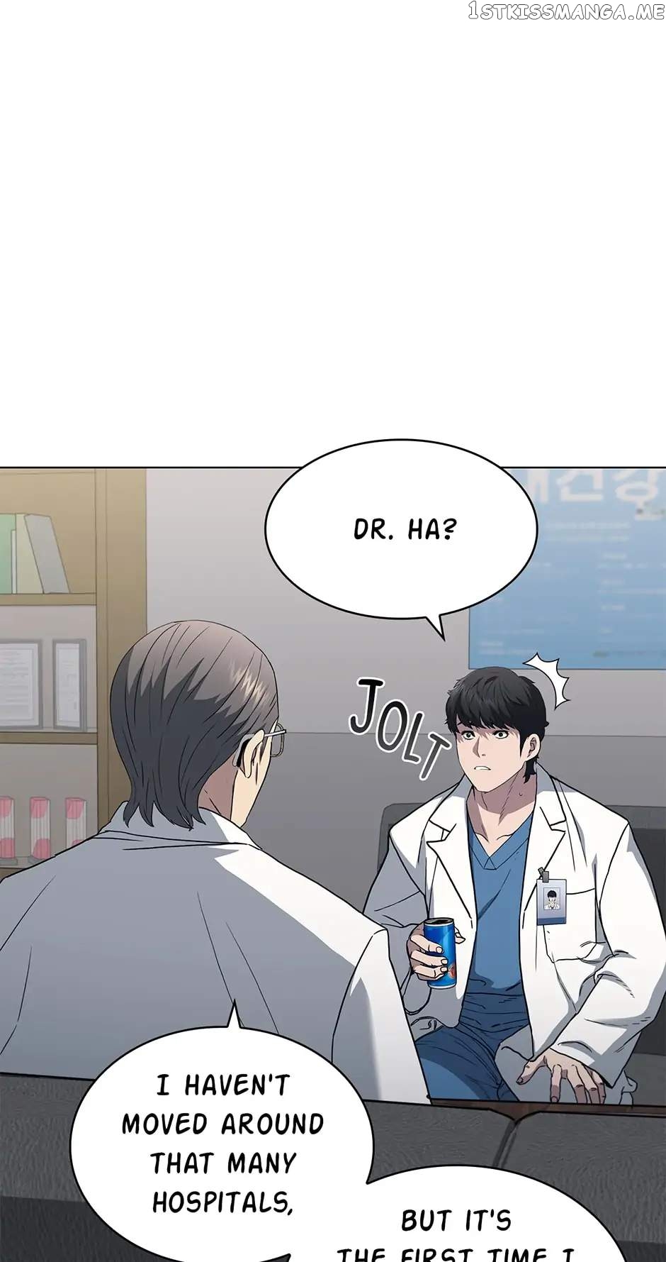 Dr. Choi Tae Soo