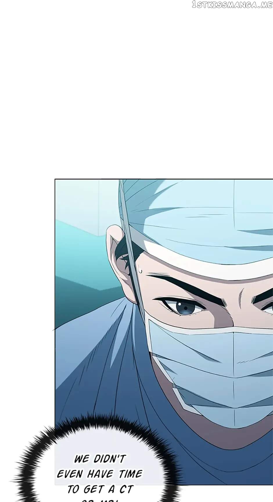 Dr. Choi Tae Soo