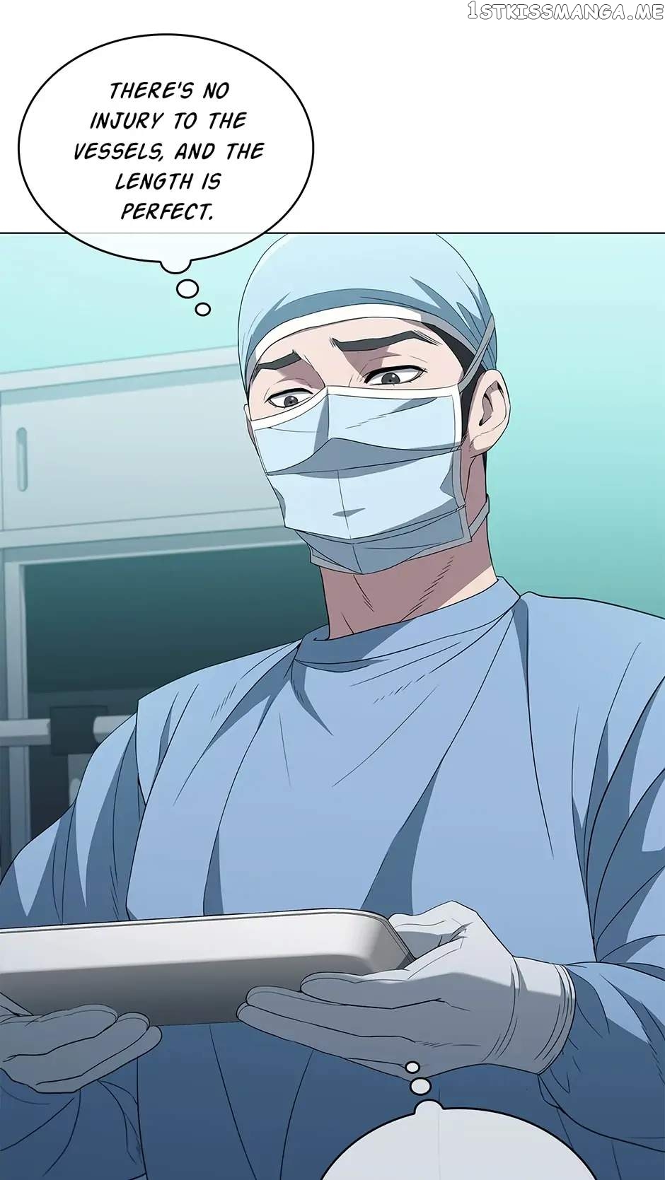 Dr. Choi Tae Soo