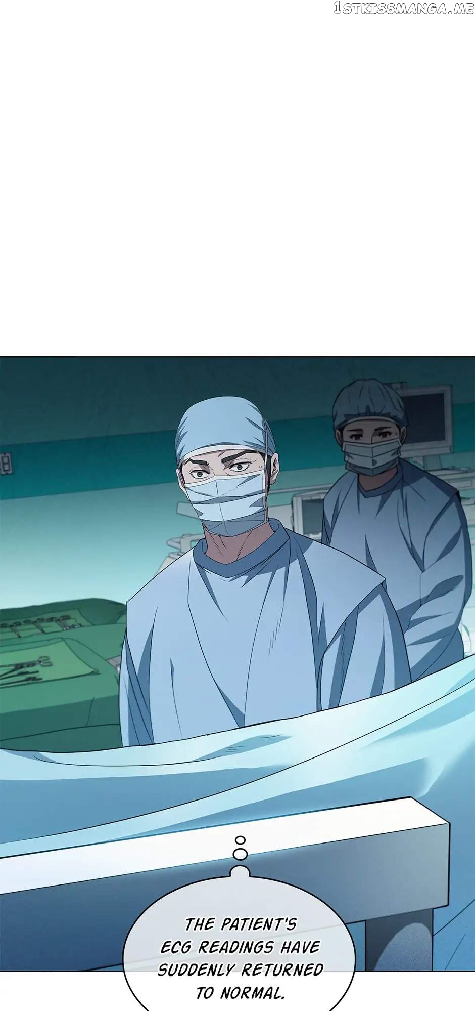 Dr. Choi Tae Soo