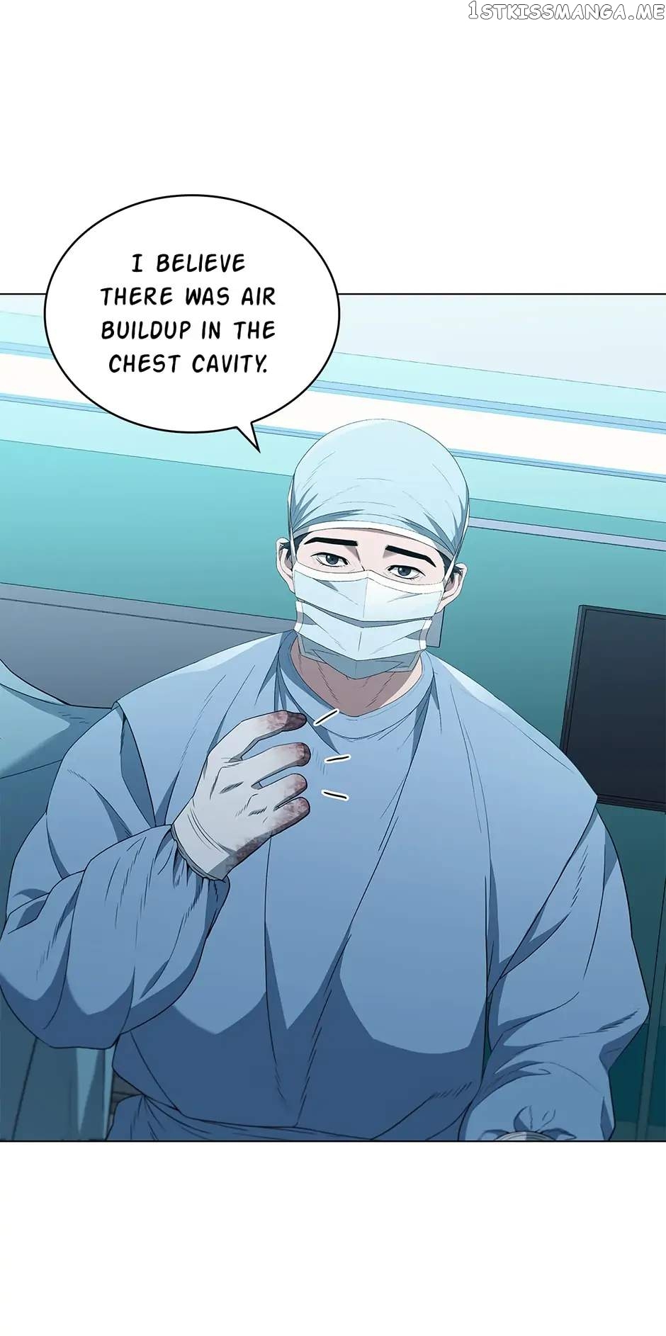 Dr. Choi Tae Soo