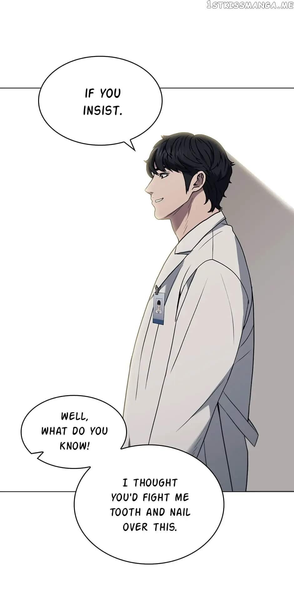 Dr. Choi Tae Soo