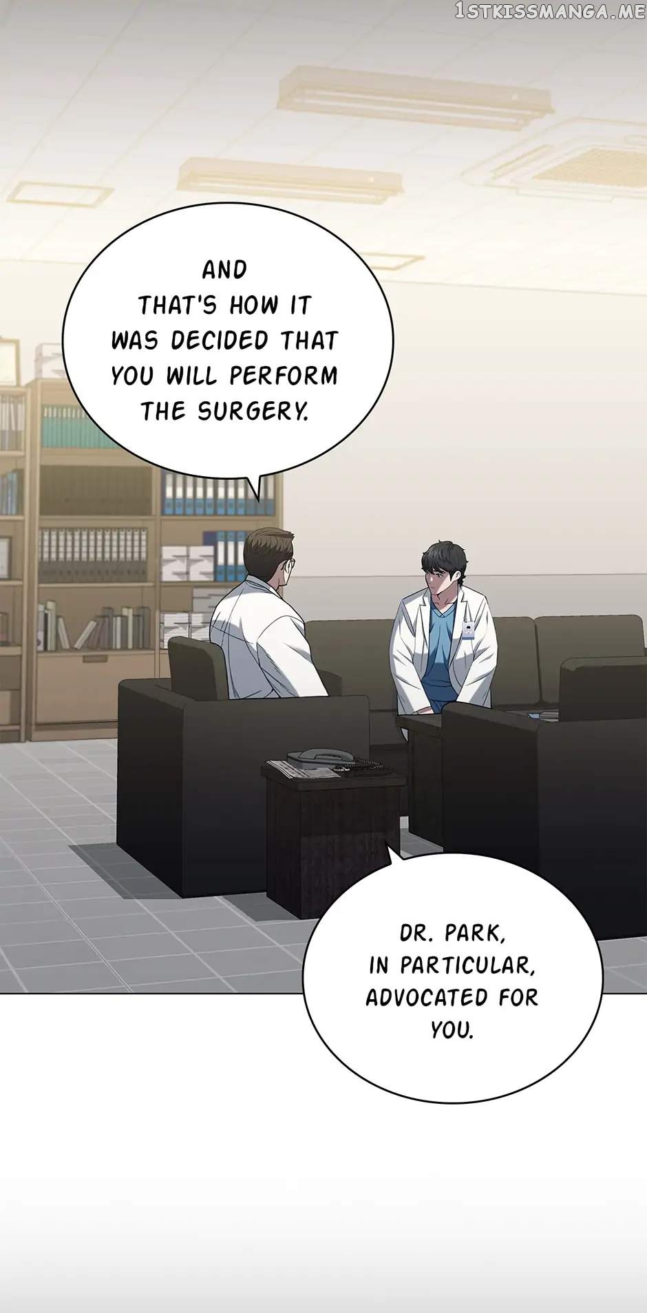 Dr. Choi Tae Soo