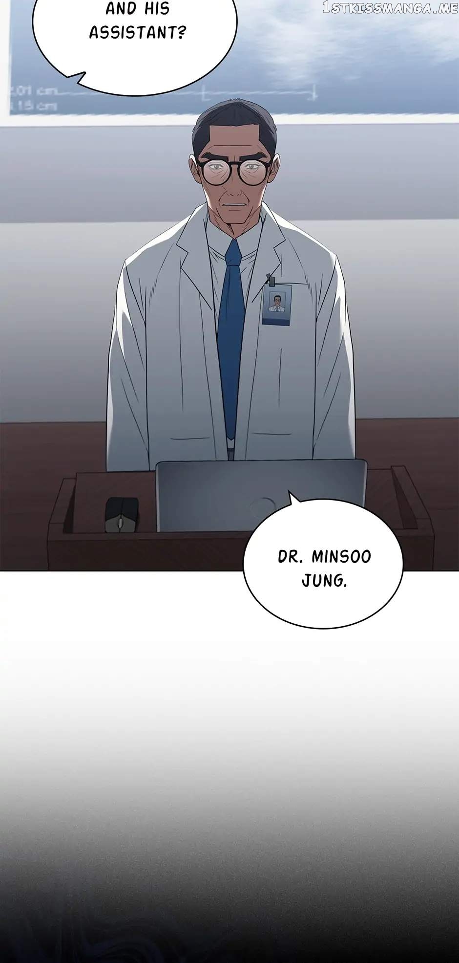 Dr. Choi Tae Soo