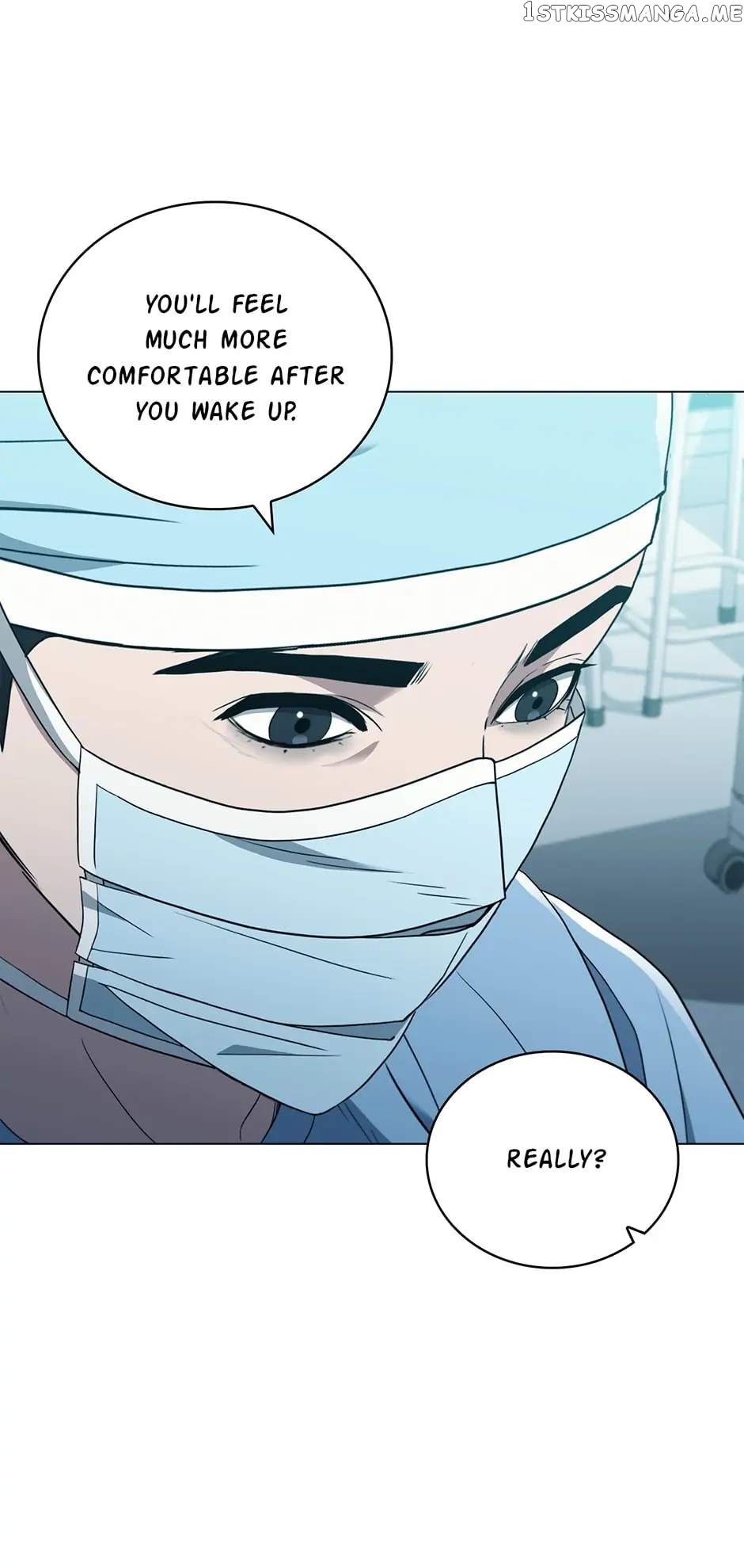 Dr. Choi Tae Soo