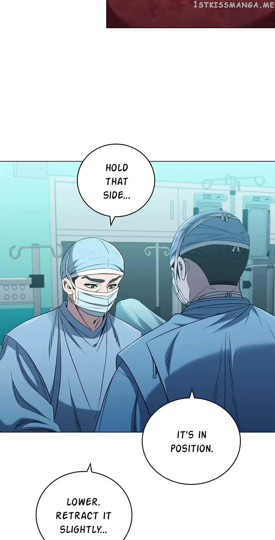 Dr. Choi Tae Soo