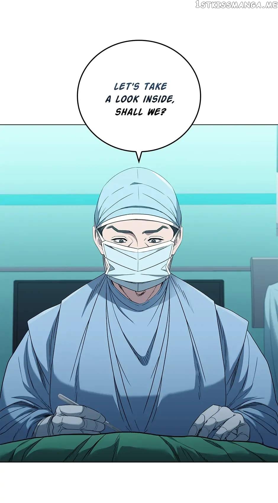 Dr. Choi Tae Soo