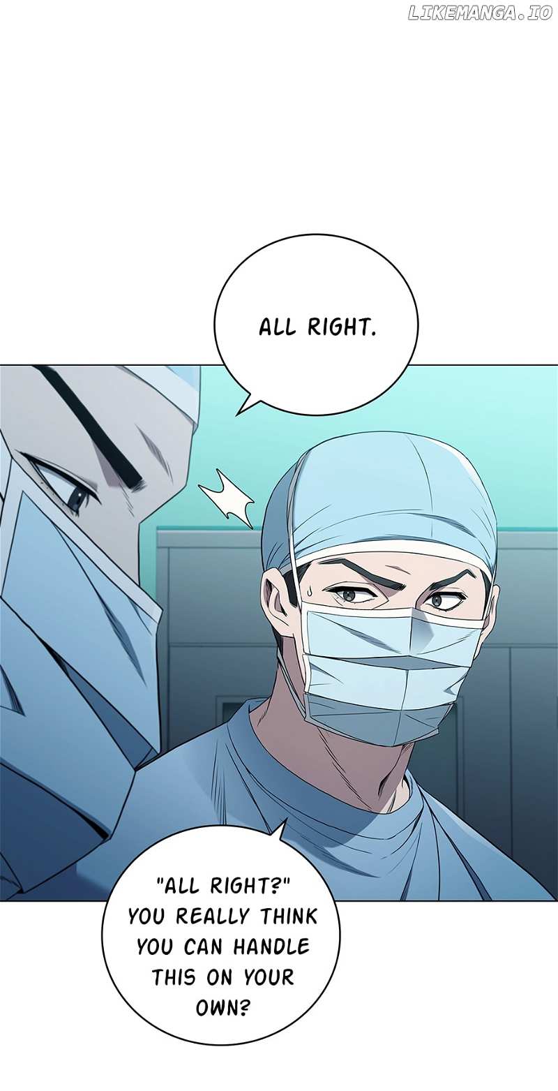 Dr. Choi Tae Soo