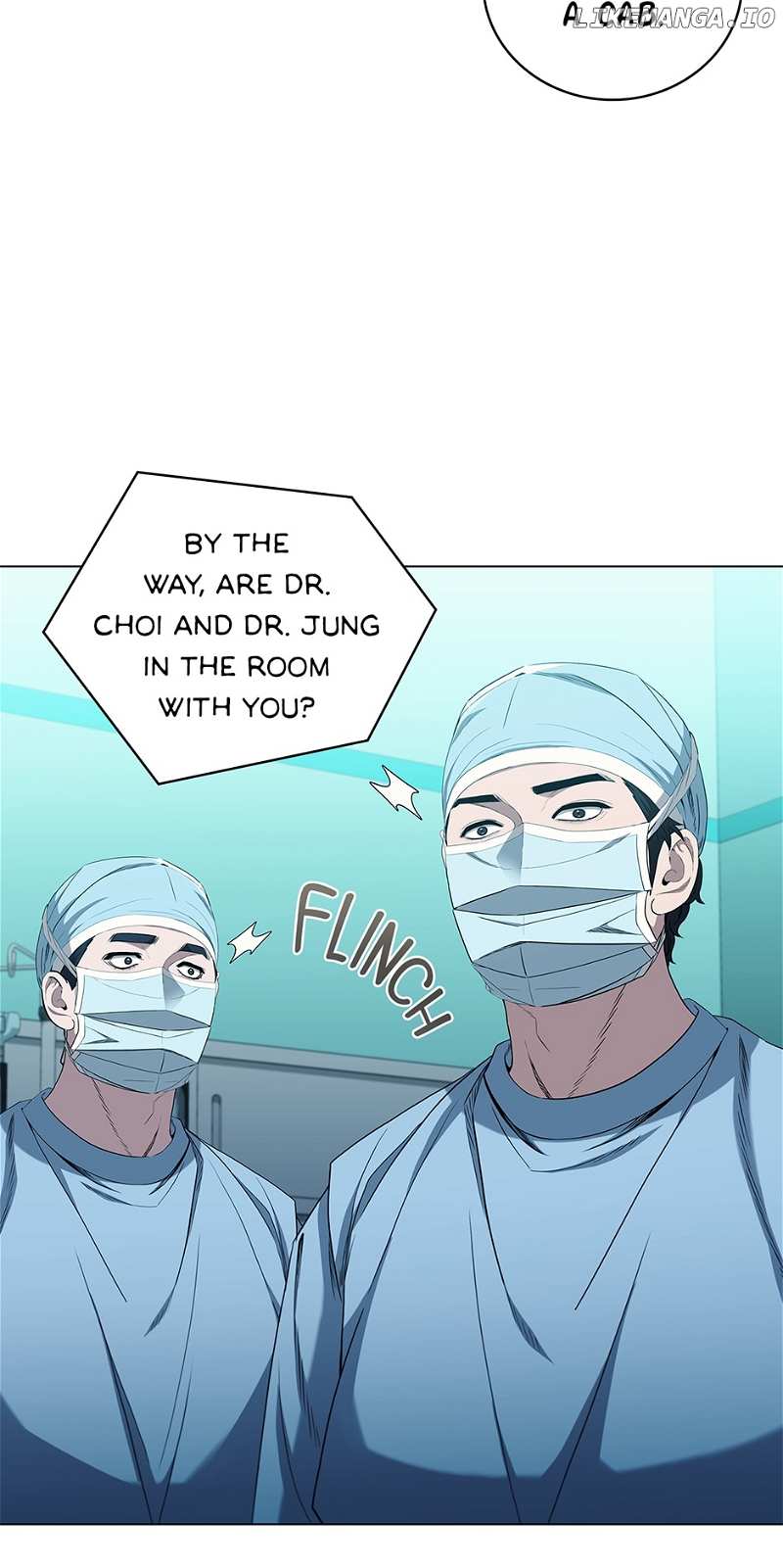 Dr. Choi Tae Soo