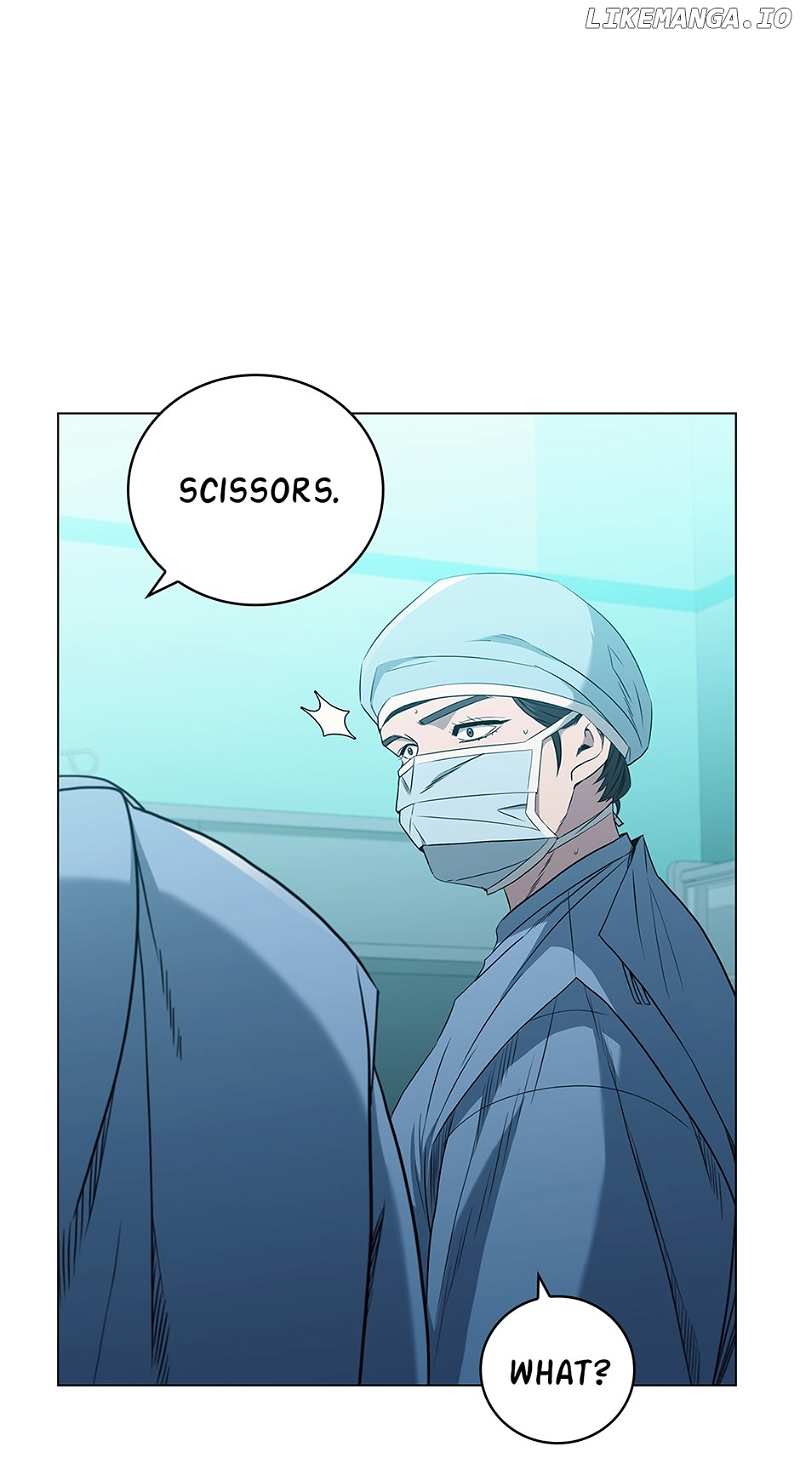 Dr. Choi Tae Soo