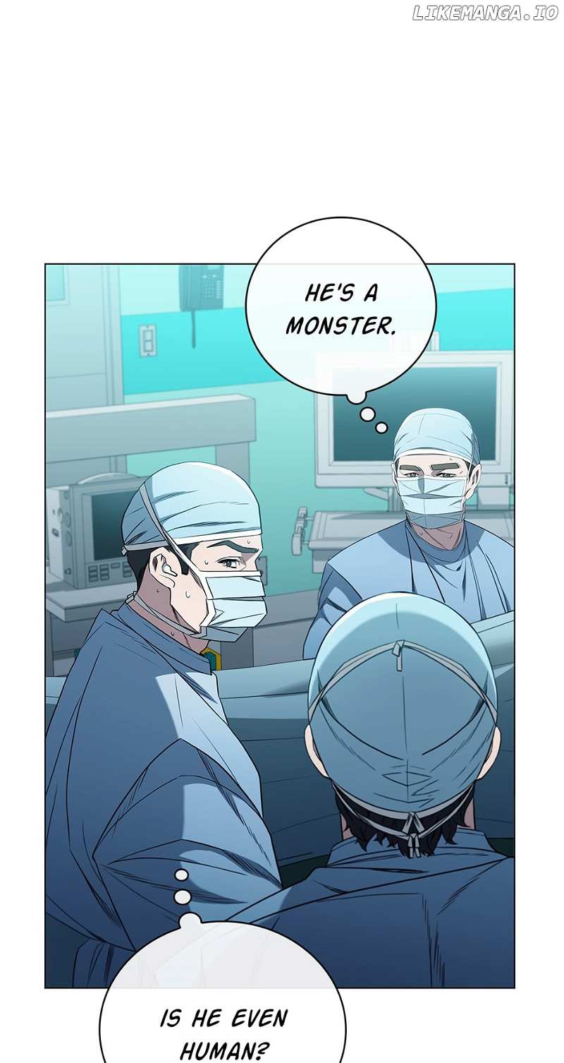 Dr. Choi Tae Soo