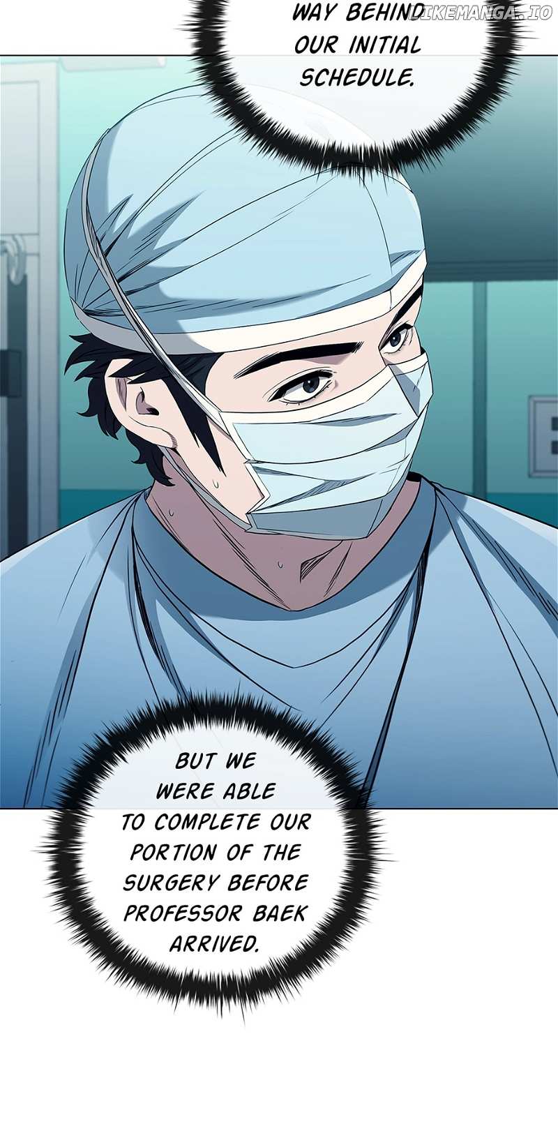 Dr. Choi Tae Soo