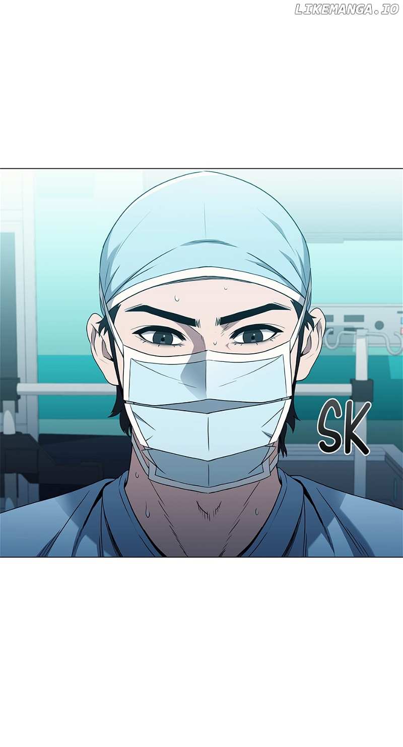 Dr. Choi Tae Soo