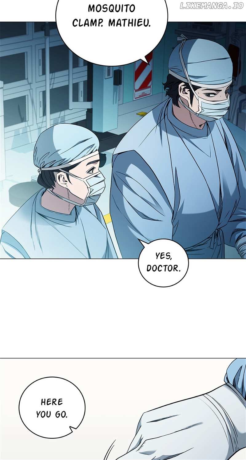 Dr. Choi Tae Soo