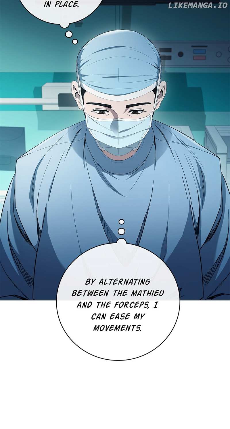 Dr. Choi Tae Soo