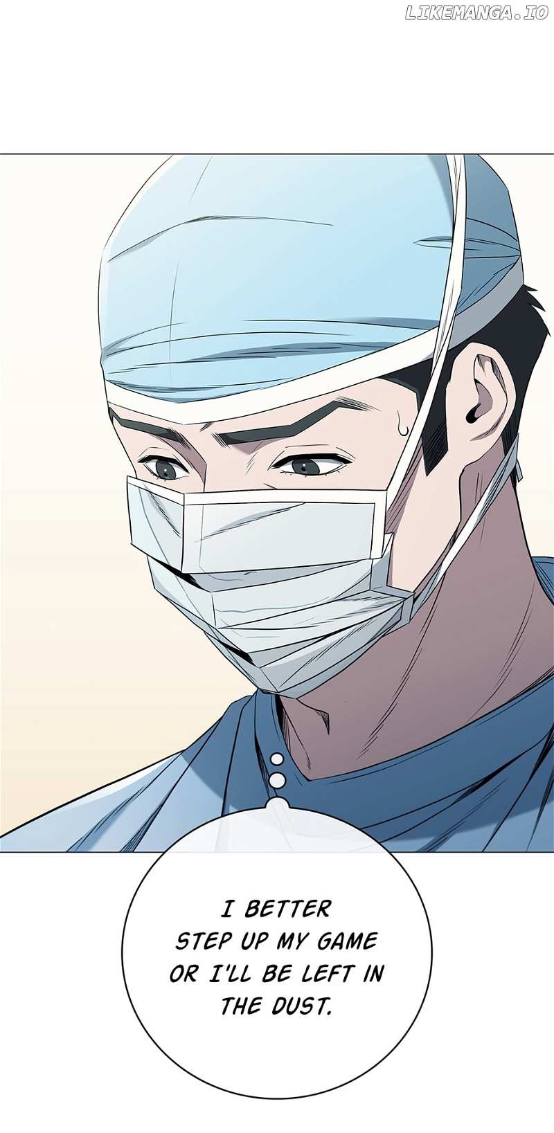 Dr. Choi Tae Soo