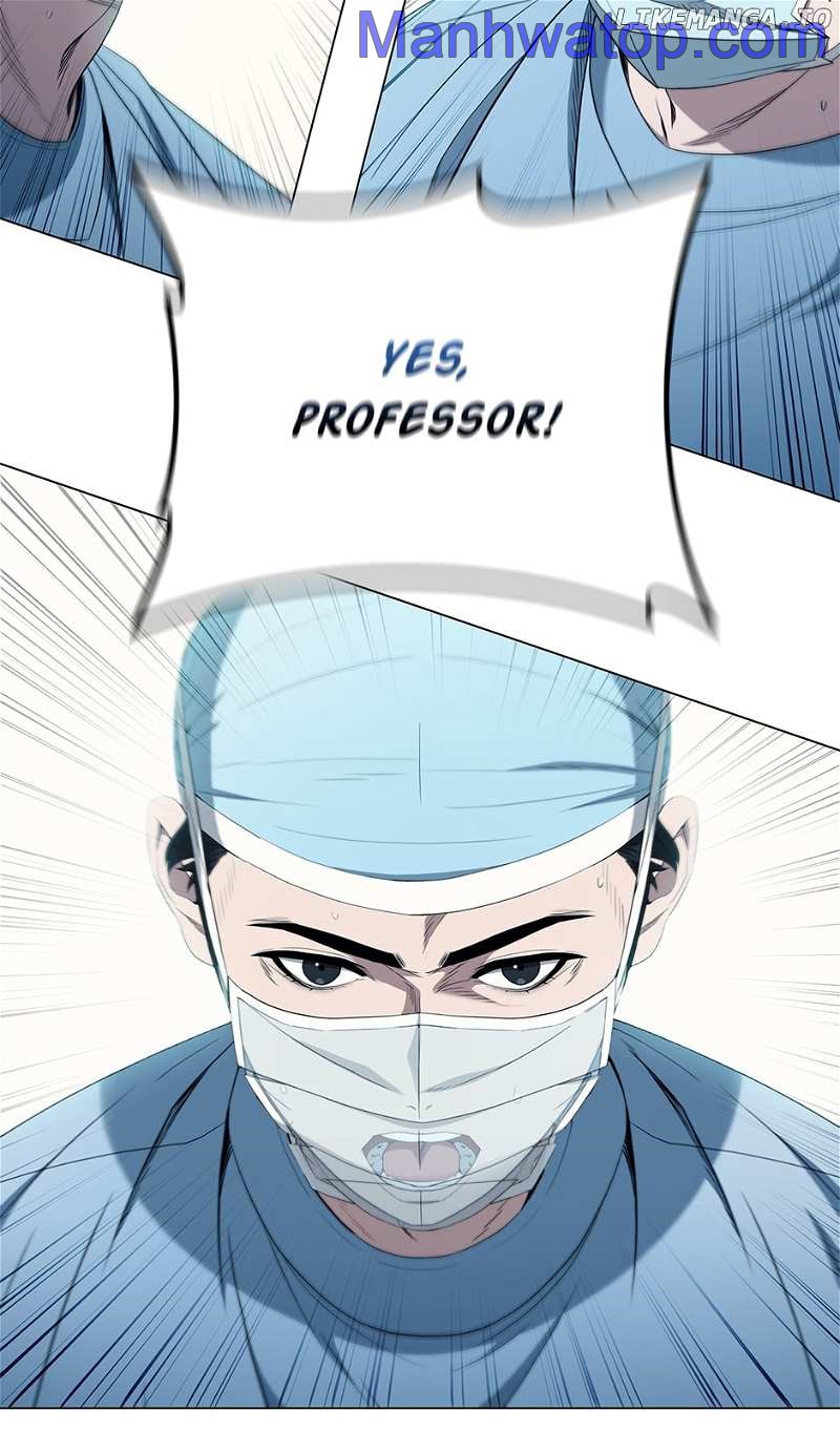 Dr. Choi Tae Soo