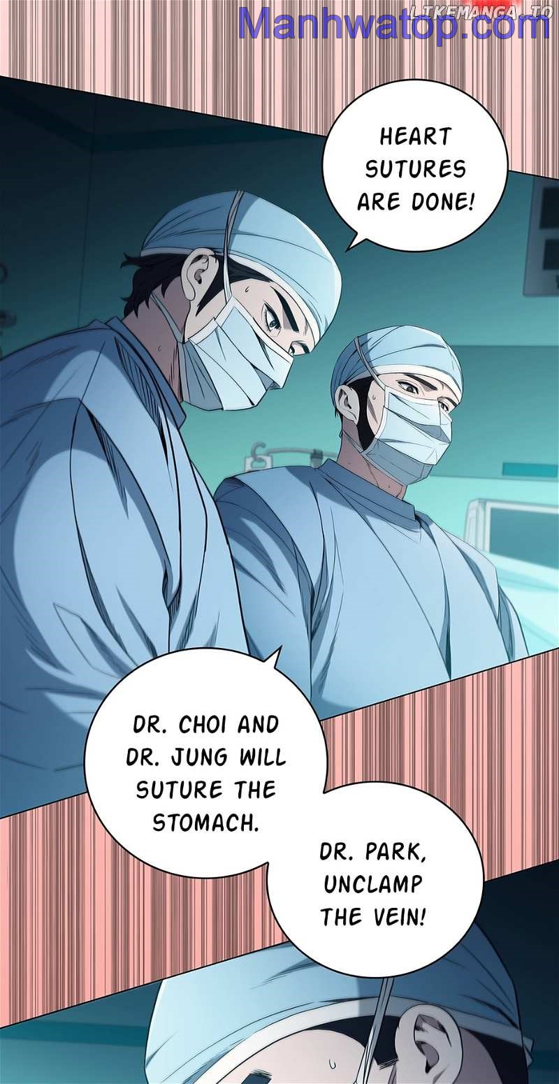 Dr. Choi Tae Soo