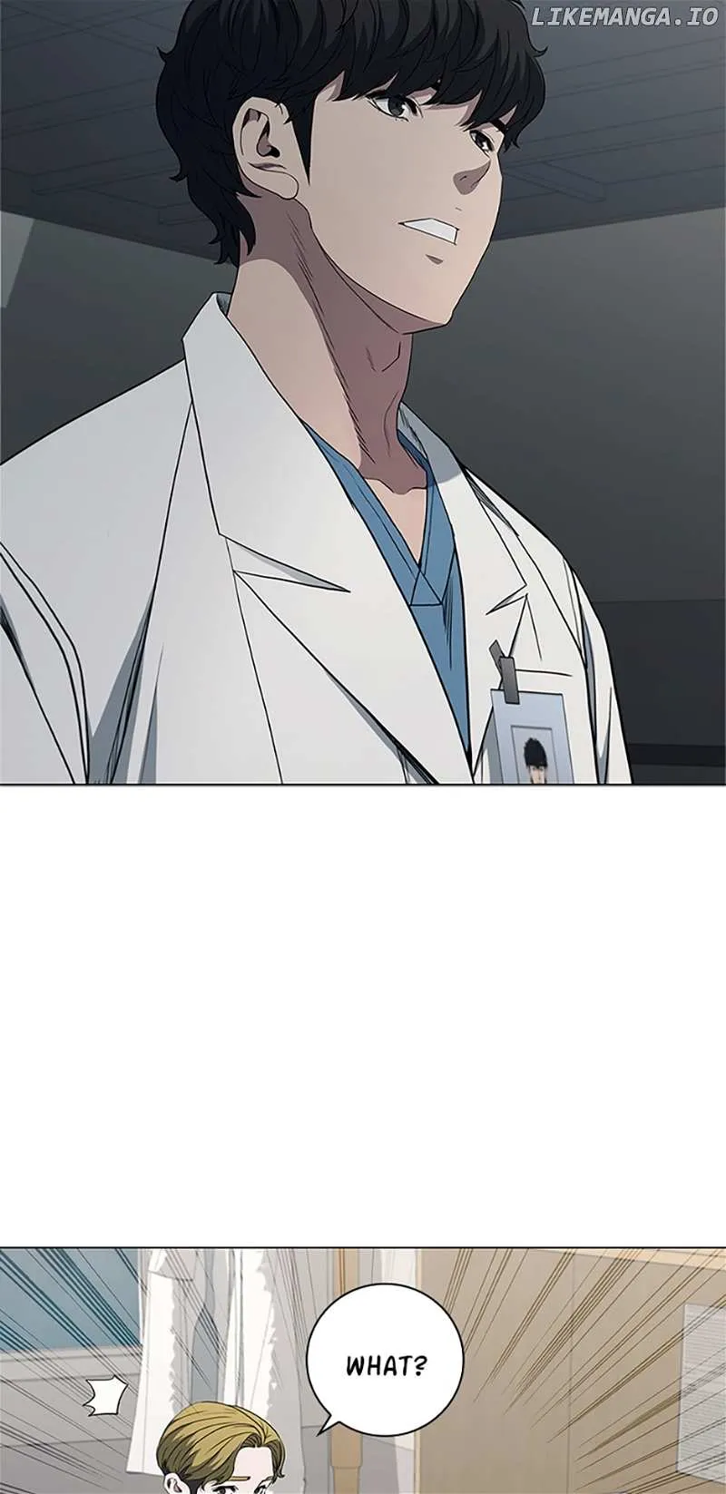 Dr. Choi Tae Soo