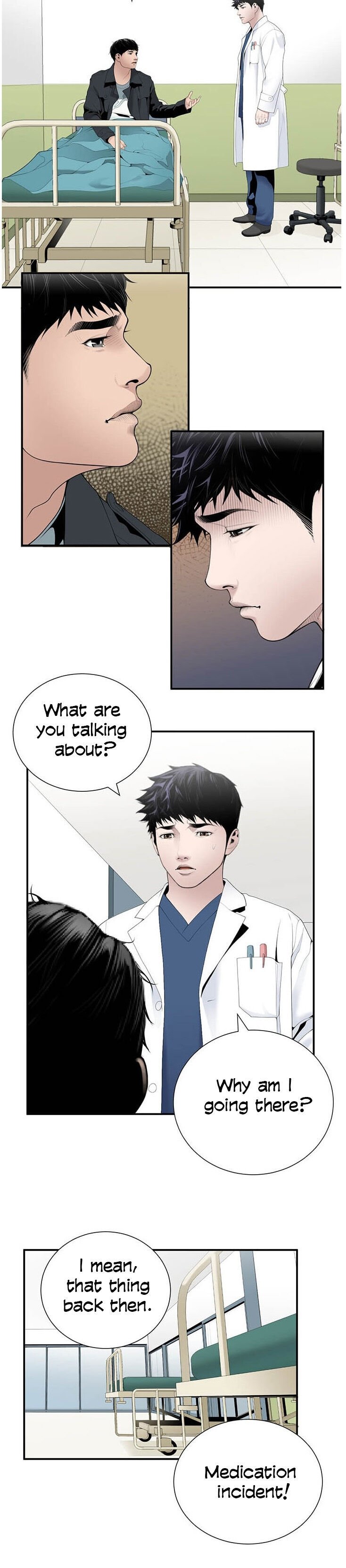 Dr. Choi Tae Soo