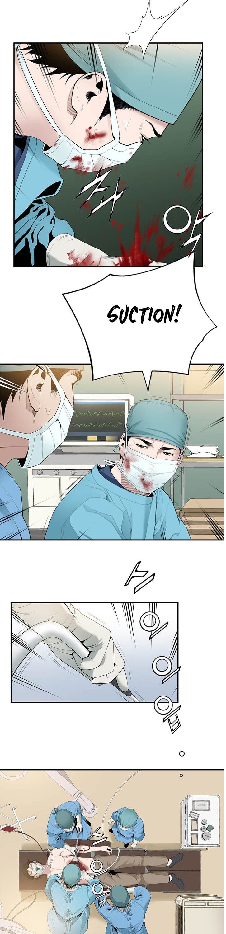 Dr. Choi Tae Soo