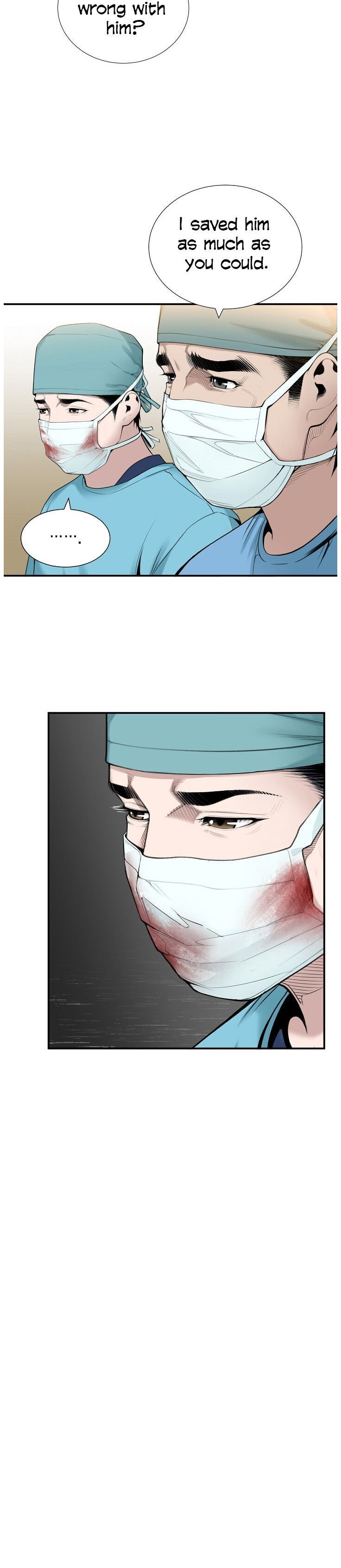 Dr. Choi Tae Soo