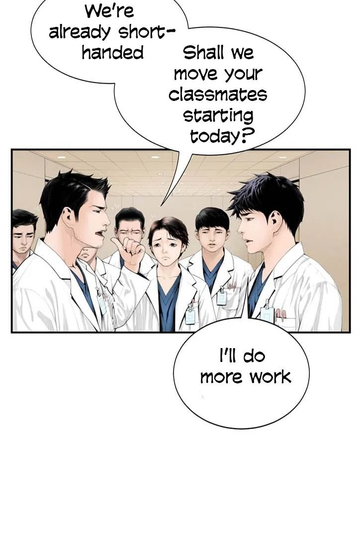 Dr. Choi Tae Soo