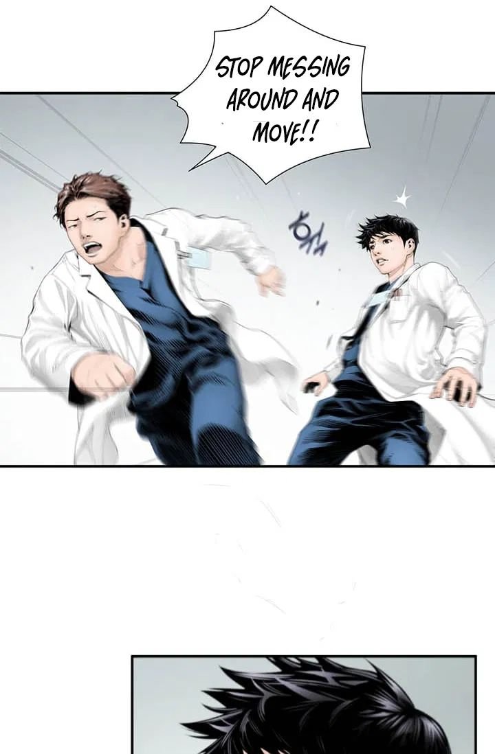 Dr. Choi Tae Soo